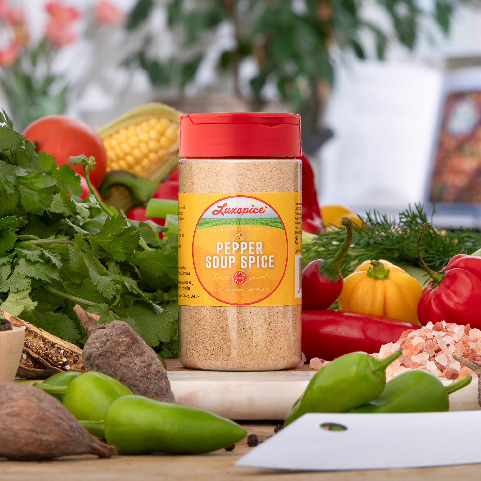 Pepper Soup Spice thumbnail 3