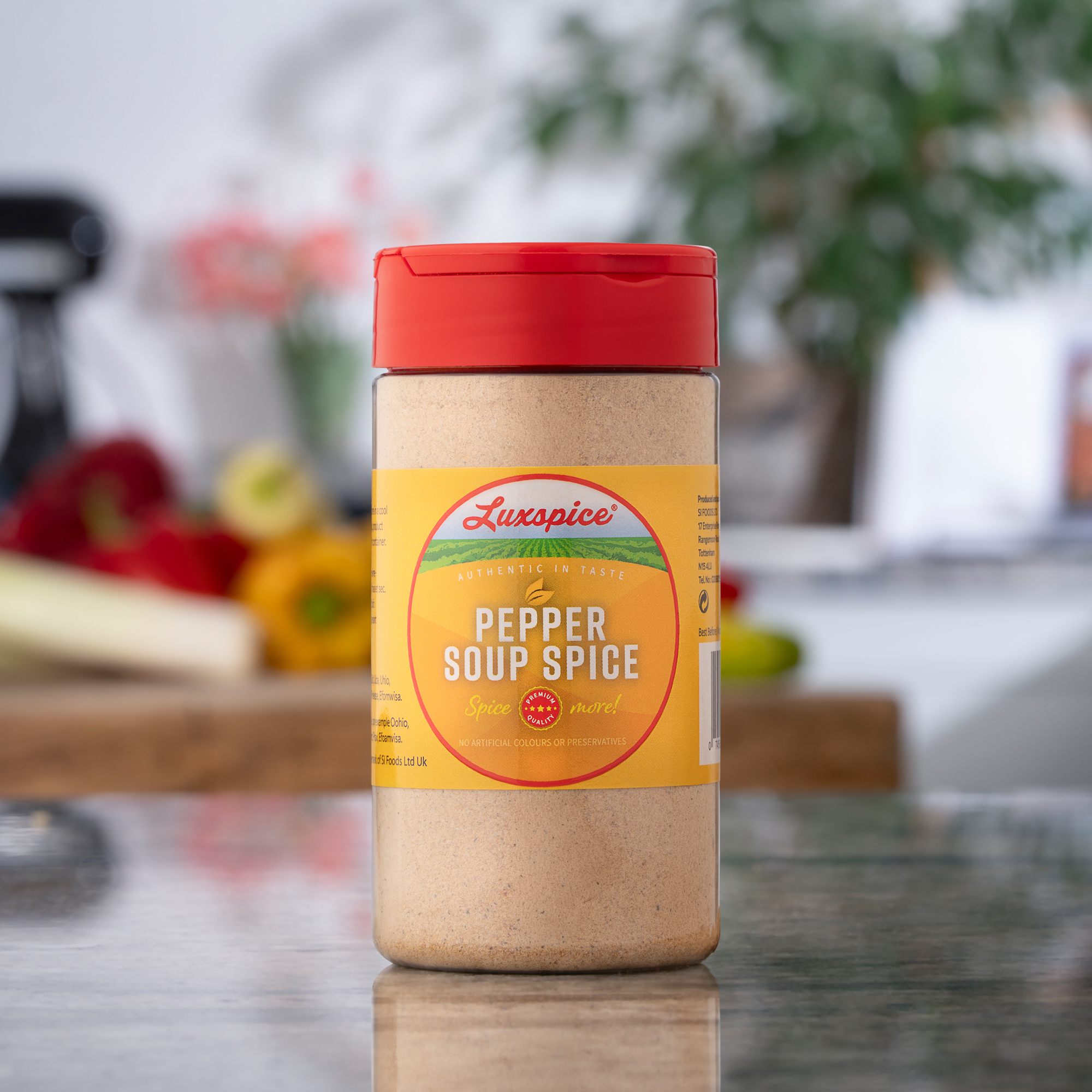 Pepper Soup Spice thumbnail 2