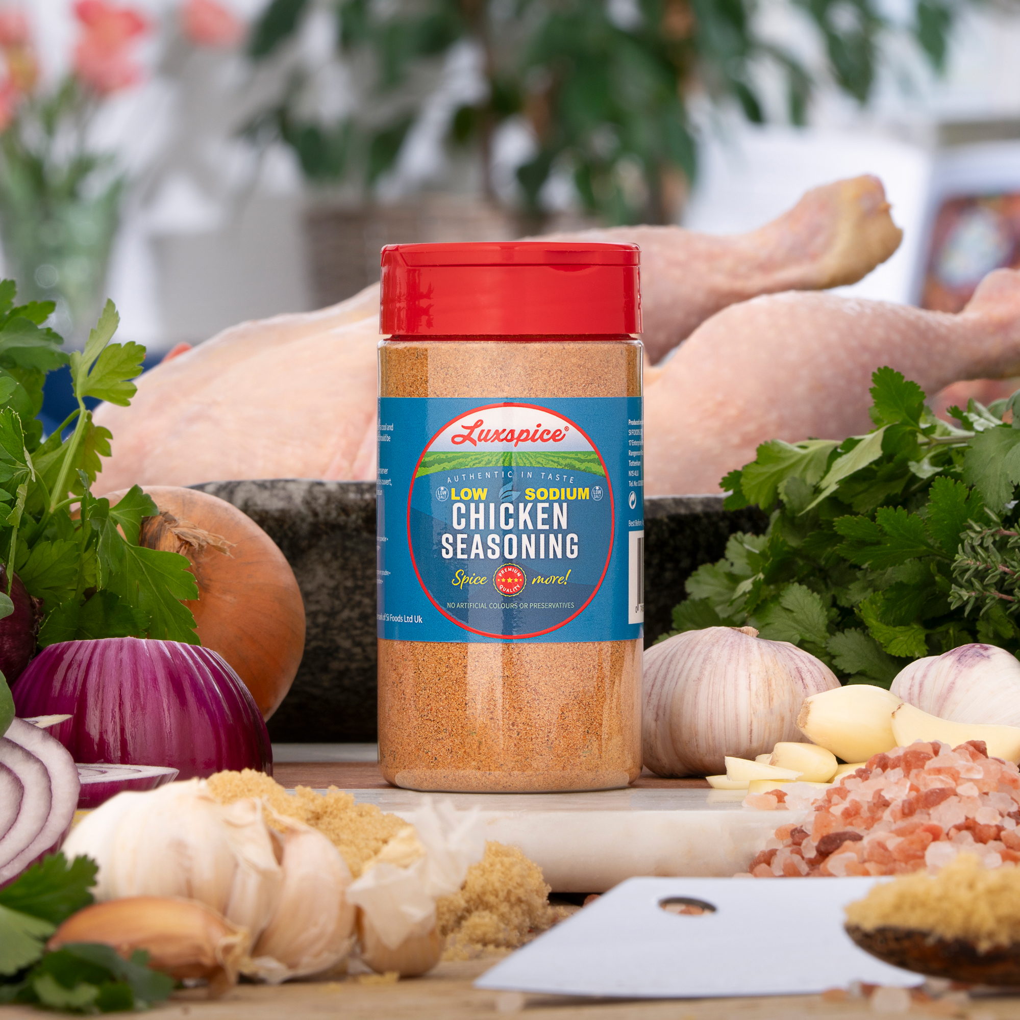 Chicken Seasoning thumbnail 3