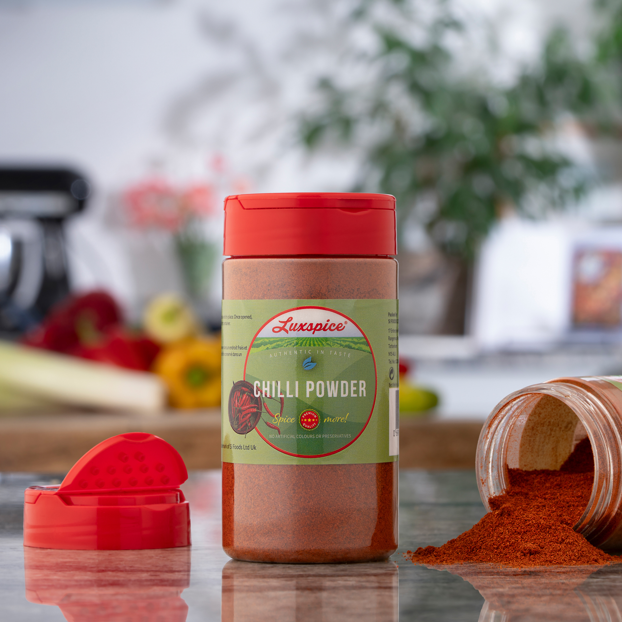 Chilli Powder