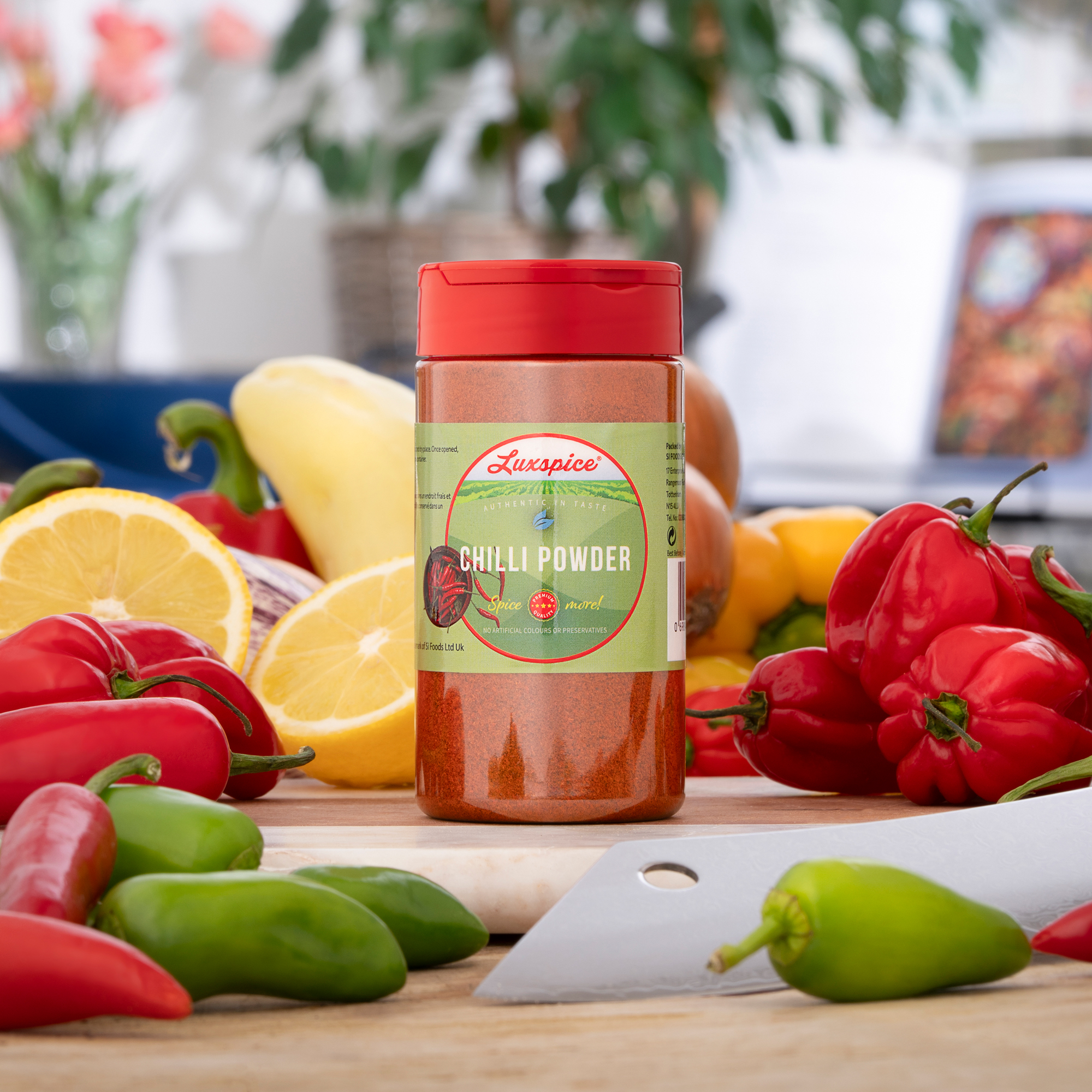 Chilli Powder thumbnail 3