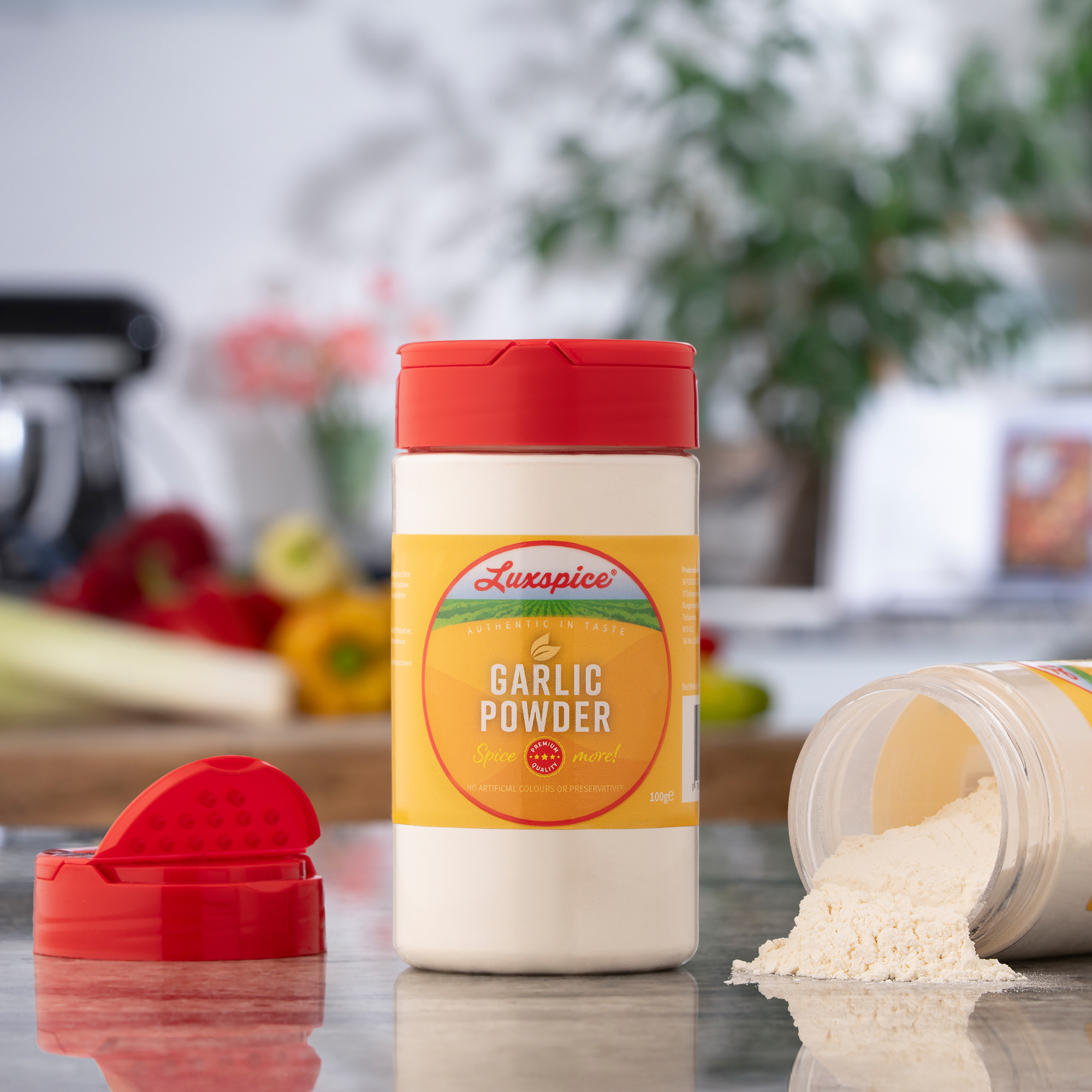 Garlic Powder