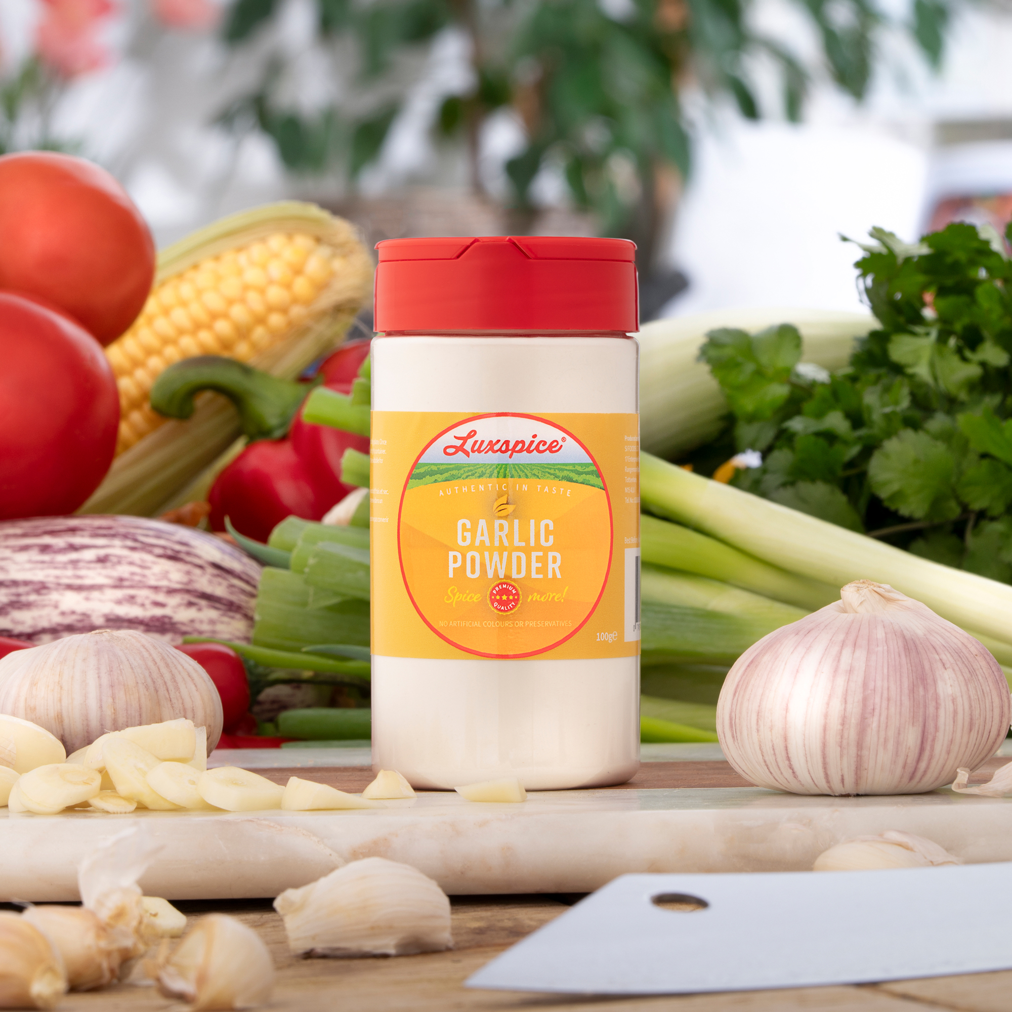 Garlic Powder thumbnail 3