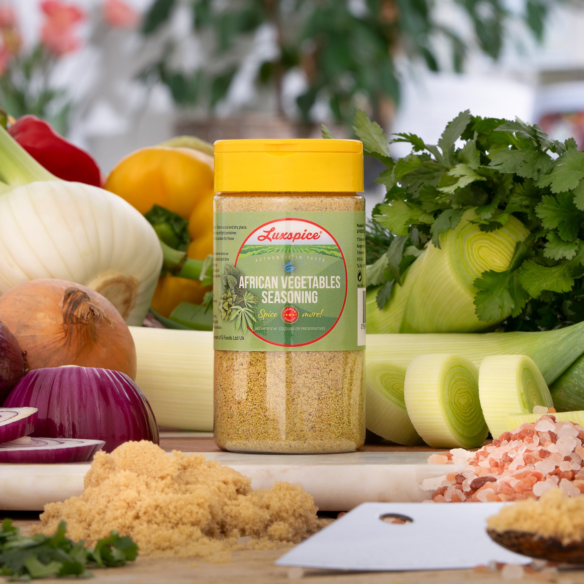 Vegetable Seasoning thumbnail 3